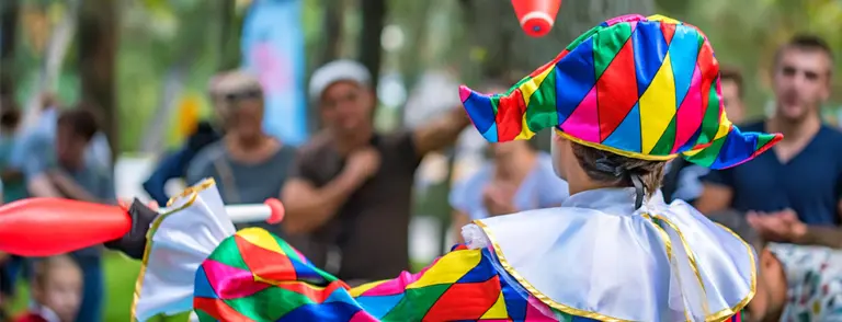 Devenez amuseur public à Magog !