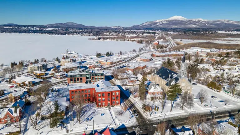 Médiation citoyenne